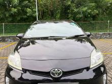 Toyota Prius 2012 Car