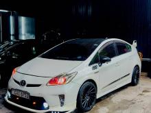 Toyota Prius 2012 Car