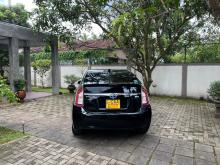 Toyota Prius 2011 Car