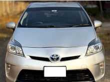 Toyota Prius 2012 Car