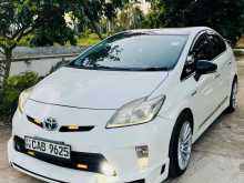 Toyota Prius 2014 Car