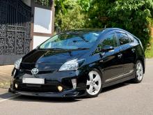 Toyota Prius S Touring 2012 Car