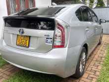 Toyota Prius 2013 Car
