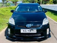 Toyota Prius 2011 Car