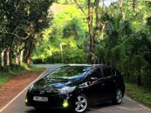 Toyota Prius 2010 Car