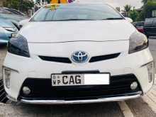 Toyota PRIUS 2014 Car