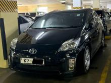 Toyota Prius 2010 Car
