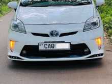 Toyota Prius 2016 Car