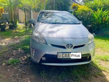 Toyota Prius 2014 Car
