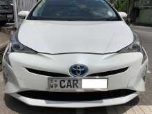 Toyota PRIUS 2016 Car