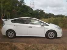 Toyota Prius 2011 Car