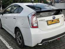 Toyota Prius 2015 Car