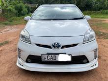 Toyota Prius 2014 Car