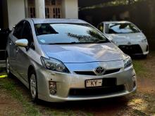 Toyota Prius 2011 Car