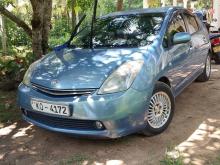 Toyota Prius 2011 Car