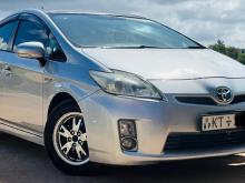 Toyota Prius 2009 Car
