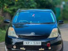 Toyota Prius 2008 Car