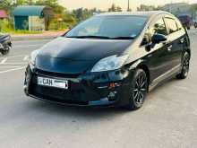 Toyota Prius 2013 Car