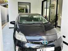 Toyota Prius 2012 Car