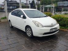 Toyota Prius 2011 Car