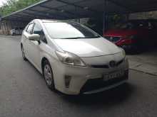 Toyota Prius 2011 Car