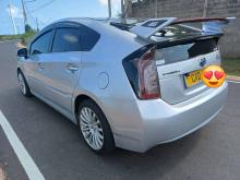 Toyota Prius 2013 Car