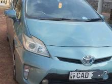 Toyota Prius 2015 Car