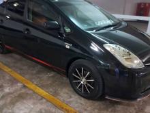 Toyota Prius 2009 Car