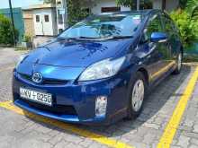 Toyota Prius 2011 Car