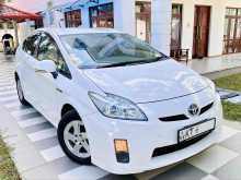 Toyota Prius 2010 Car