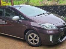 Toyota Prius 2013 Car
