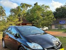 Toyota Prius 2010 Car