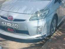 Toyota Prius 2010 Car