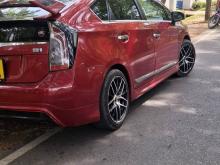 Toyota Prius 2013 Car