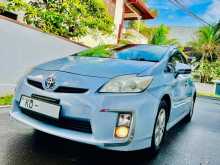 Toyota Prius 2010 Car
