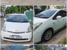 Toyota Prius 2008 Car