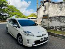 Toyota Prius 2013 Car