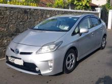 Toyota Prius 2013 Car