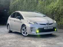 Toyota Prius 2013 Car