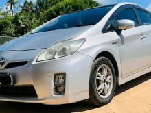 Toyota Prius 2009 Car