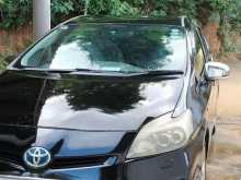 Toyota Prius 2013 Car
