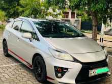 Toyota Prius 2013 Car