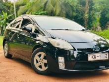 Toyota Prius 2011 Car