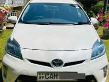 Toyota Prius 2013 Car
