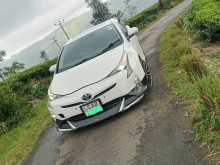 Toyota Prius 2016 Car