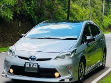 Toyota Prius 2012 Car