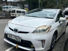 Toyota Prius 2014 Car