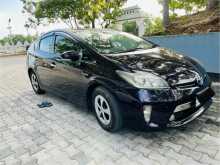 Toyota Prius 2014 Car