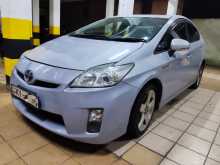 Toyota Prius 2011 Car