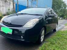 Toyota Prius 2011 Car